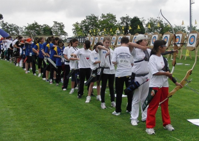 Reggio Calabria si prepara alla fase finale dei Giochi Studenteschi