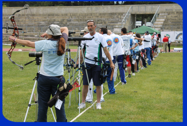 Abruzzo: i risultati dei campionati regionali