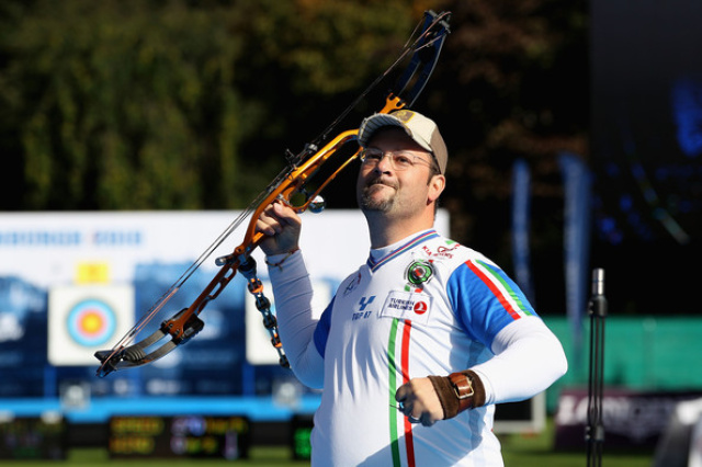 World Cup: domani il via alla seconda tappa