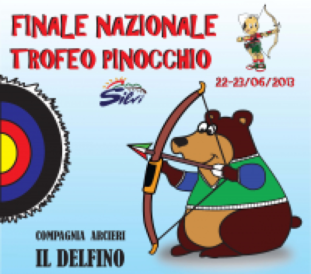 Trofeo Pinocchio: domani la conferenza stampa a Silvi (Te)