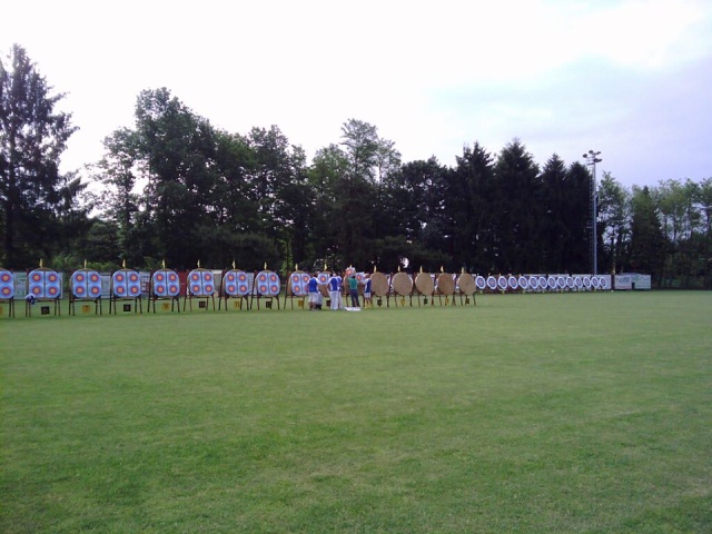 Campionati Regionali Targa Lombardia