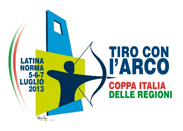 Coppa delle Regioni 2013: venerdì la presentazione