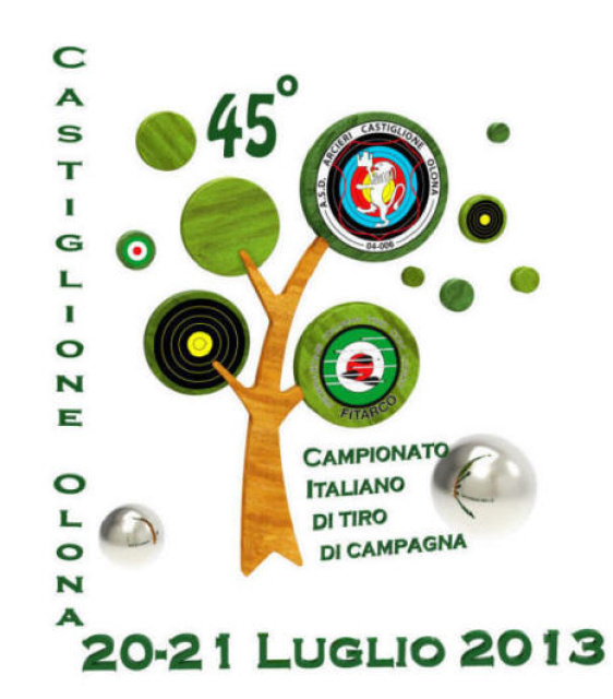 Martedì la presentazione dei Campionati Italiani di Campagna