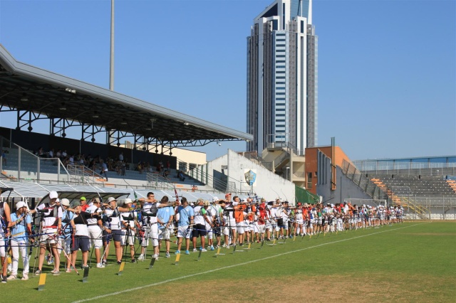 Coppa delle Regioni 2013: Piemonte in testa