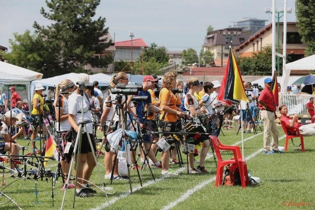 Junior Cup: Landi, Mammi e Giaccheri d’argento