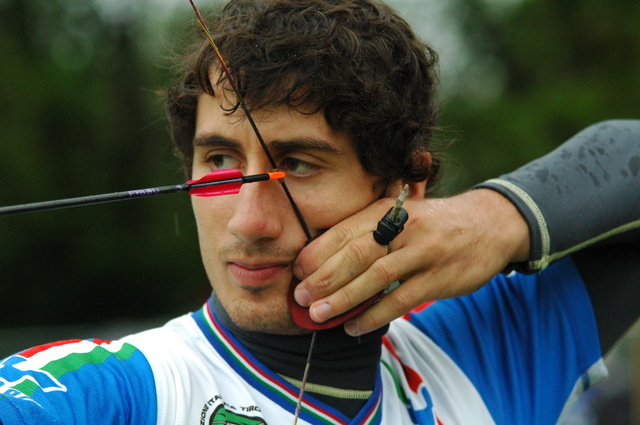 World Games: azzurri protagonisti nel tiro di campagna