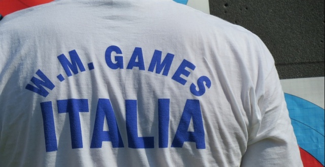 World Masters Games: Bertolini brilla negli over 60, Vezzoli negli over 70