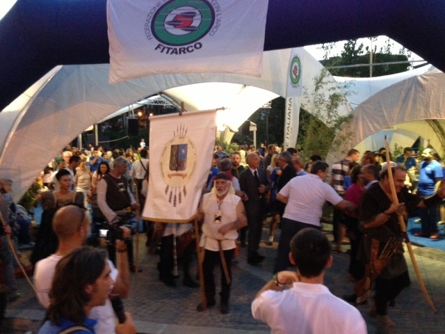 Terni 2013: all'Archery Village questa sera le note di Vasco Rossi