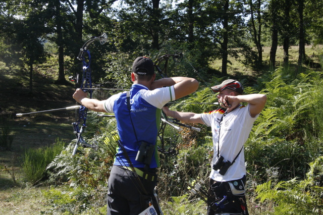 Terni 2013: i risultati finali della prima giornata