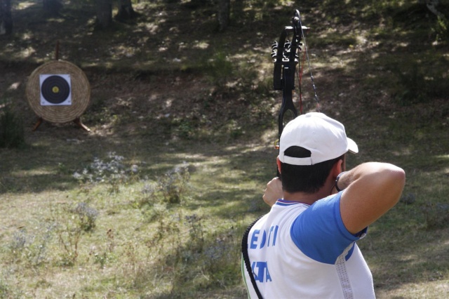 Terni 2013: terminata la seconda giornata di qualifiche