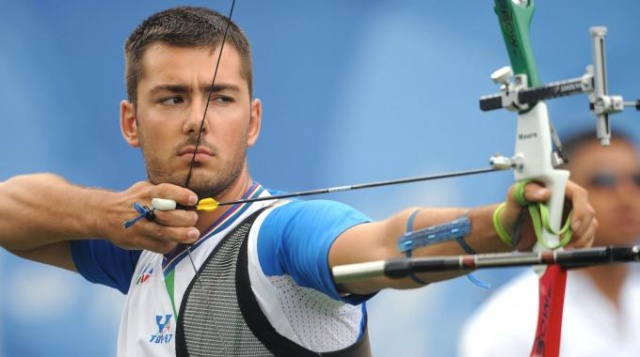 Domani azzurri in ritiro a Cantalupa