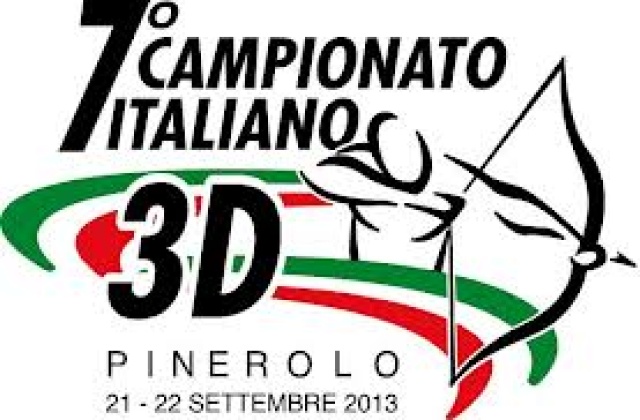 Domani la presentazione dei Campionati Italiani 3D