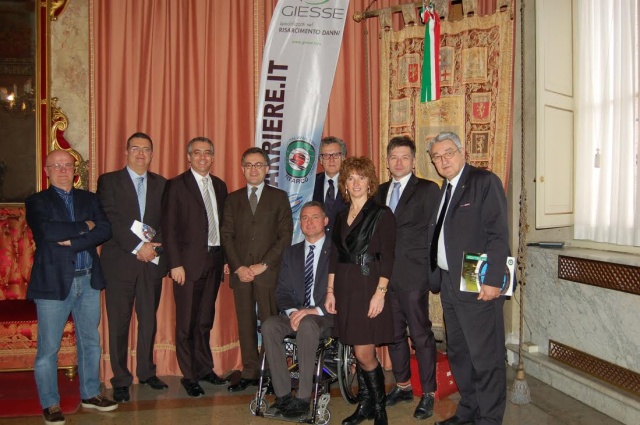 Presentati i Campionati Italiani Indoor Para-Archery