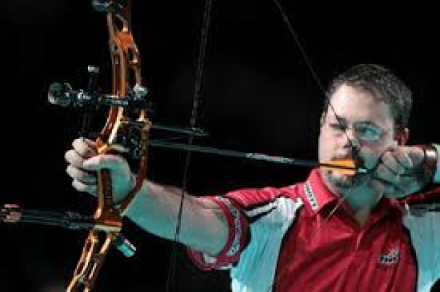 Partito il World Archery festival di Las Vegas