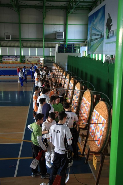 Campionati regionali Lombardia 1