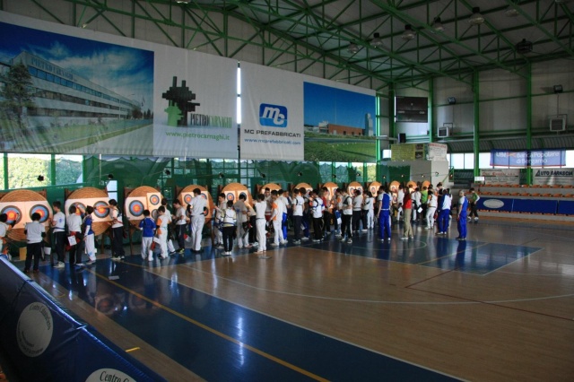 Campionati Regionali Lombardia 3