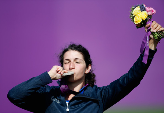 Para Archery: ad Aprile gli azzurri in raduno a Varallo Pombia