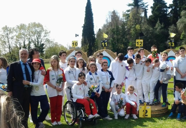 Trofeo Pinocchio: sfide anche in Toscana