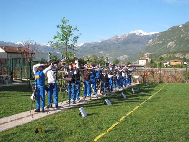 A Rovereto incontro di valutazione Compound