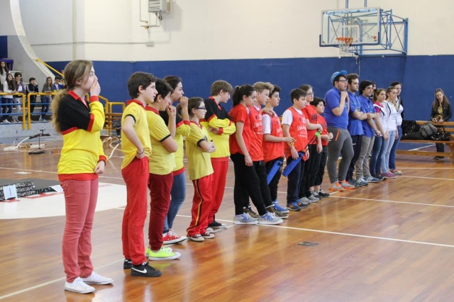 Campania: il racconto dei giochi sportivi studenteschi