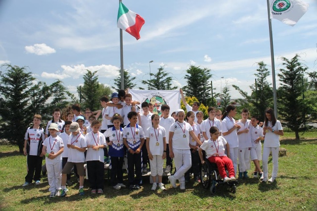 Toscana: ecco la squadra per il Trofeo Pinocchio