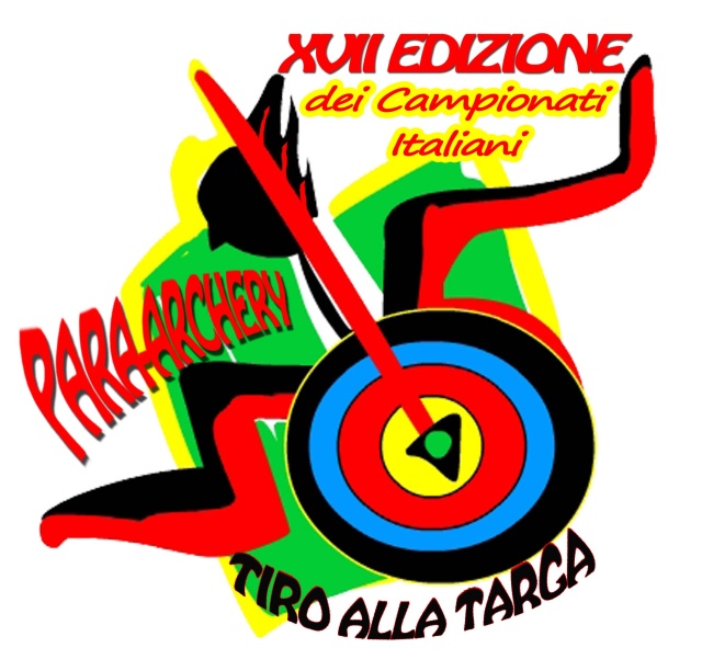 Campionati Italiani Targa Para-Archery Barletta: Gli Iscritti