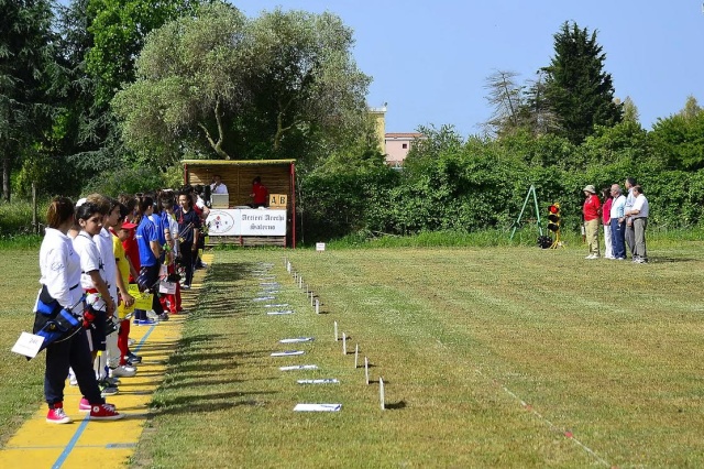 Campania: ecco la squadra per il Trofeo Pinocchio