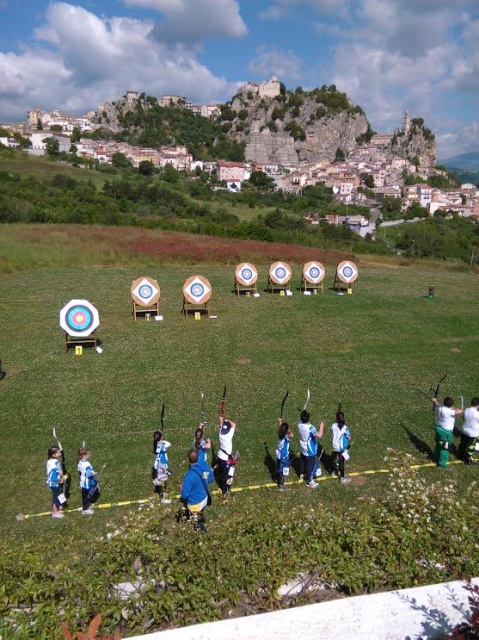 Il Molise si prepara alla fase nazionale del Trofeo Pinocchio