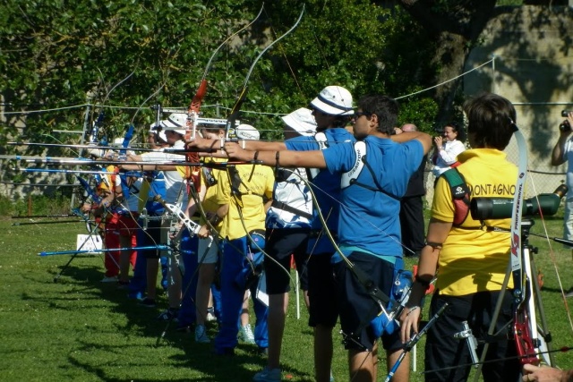 Marche: i risultati del Campionato Regionale Giovanile