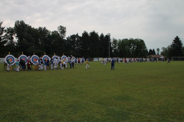 Lombardia: i risultati dei Campionati Regionali giovanili