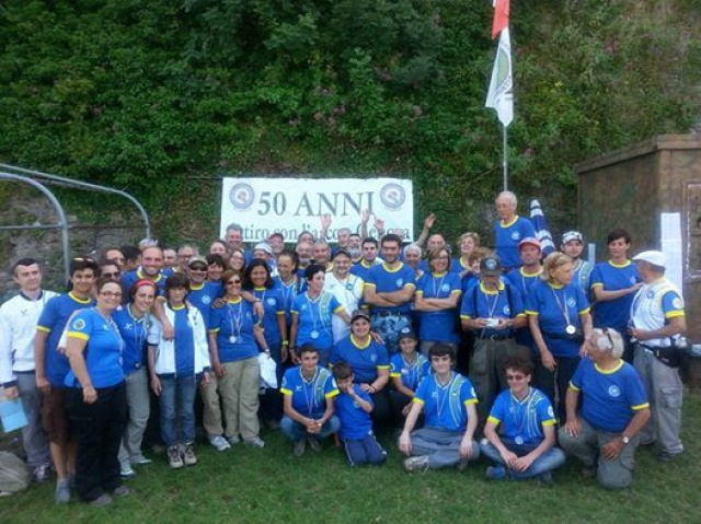 50 anni di A.G.A: arriva la festa