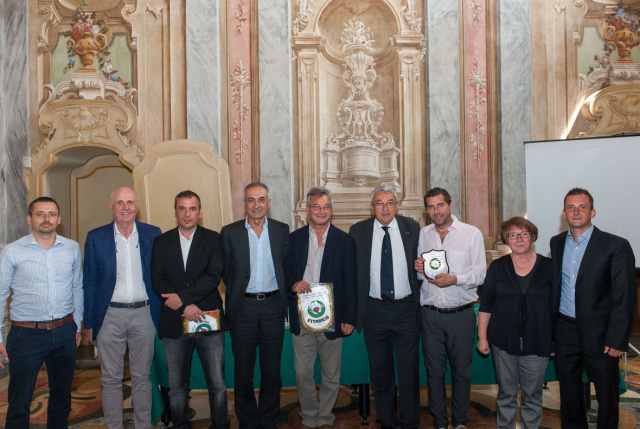 Trofeo Pinocchio: la conferenza stampa a Fossano