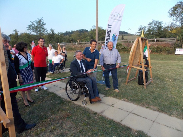 Toscana: inaugurato il nuovo Centro Tecnico Regionale