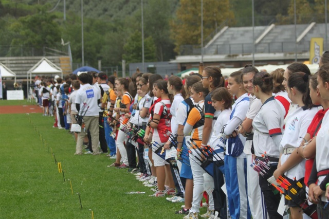 Campionati Italiani Targa: assegnati i primi titoli di classe