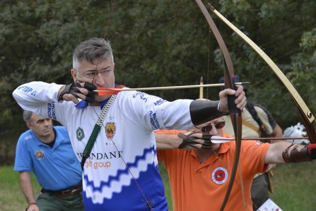 Tricolori 3D: oggi le finali in diretta su YouArco