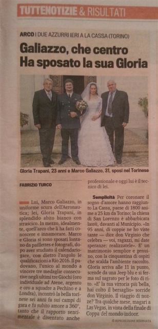 La Gazzetta dello Sport_26.10.2014 