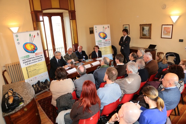 Presentata a Cantalupa la Coppa Italia Centri Giovanili