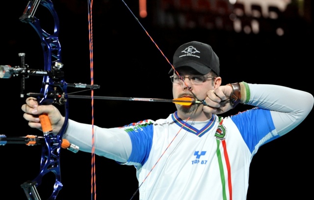 Italian Challenge: a Rimini il trio di Londra e Sergio Pagni