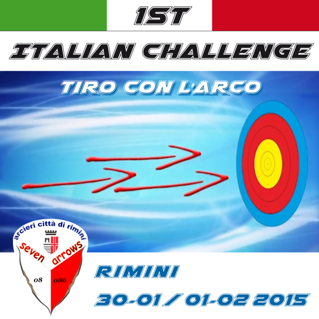 The Italian Challenge: il regolamento