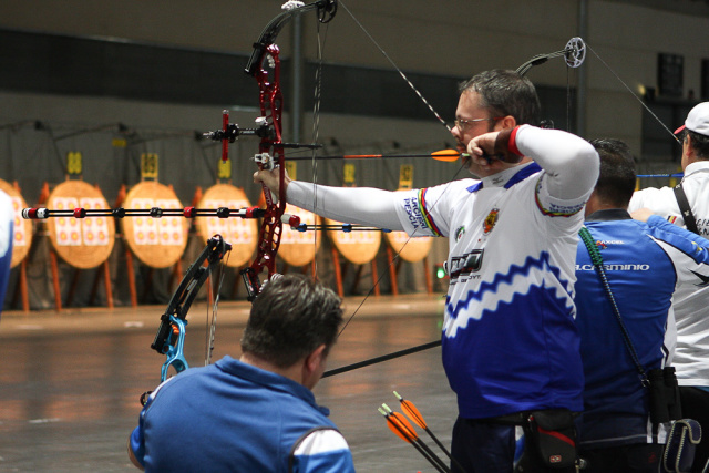 Tricolori Indoor: tutti i titoli di classe