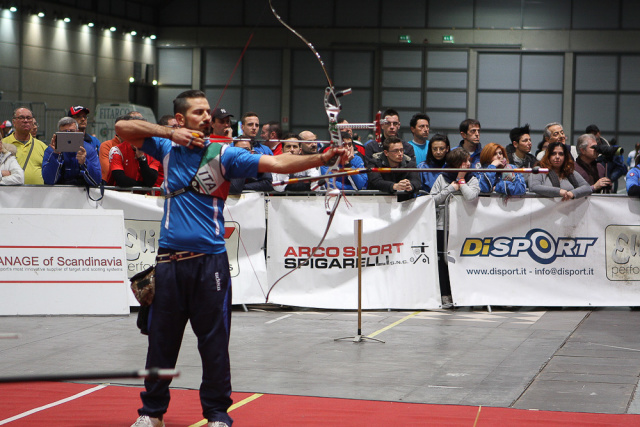 Tricolori Indoor: ecco i nuovi campioni italiani