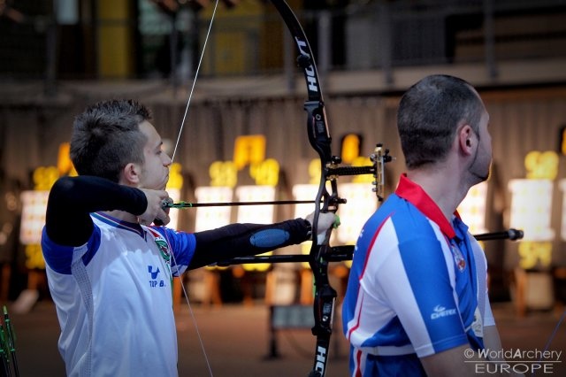 Europei Indoor: sette finali per gli azzurri