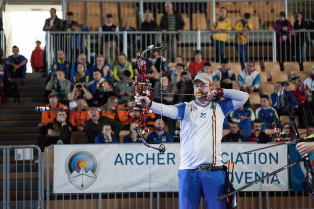 Europei Indoor: Pagni campione! 10 podi per l'Italia che vince il medagliere