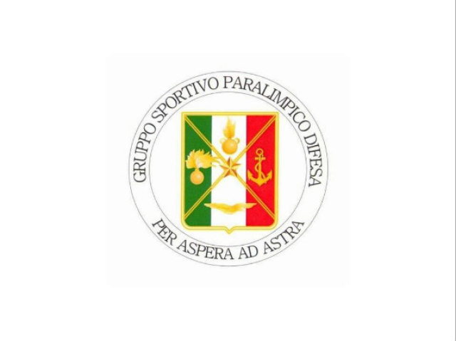 1° Raduno del Gruppo Sportivo Paralimpico della Difesa 