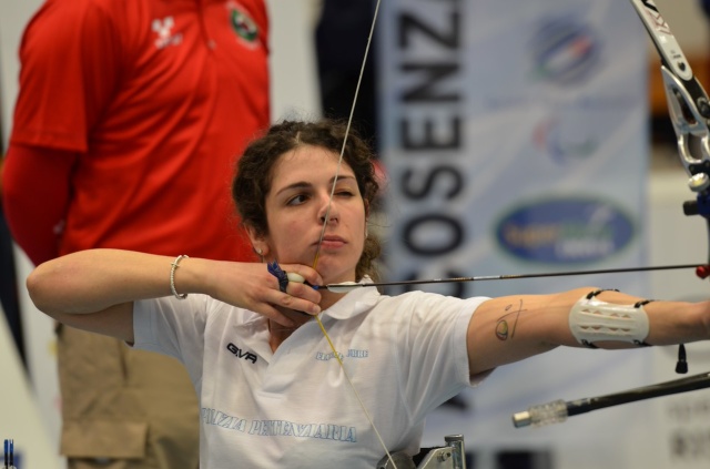 I Tricolori Para Archery su Rai Sport