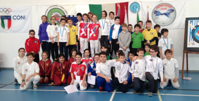 Veneto: che successo la stagione Indoor!