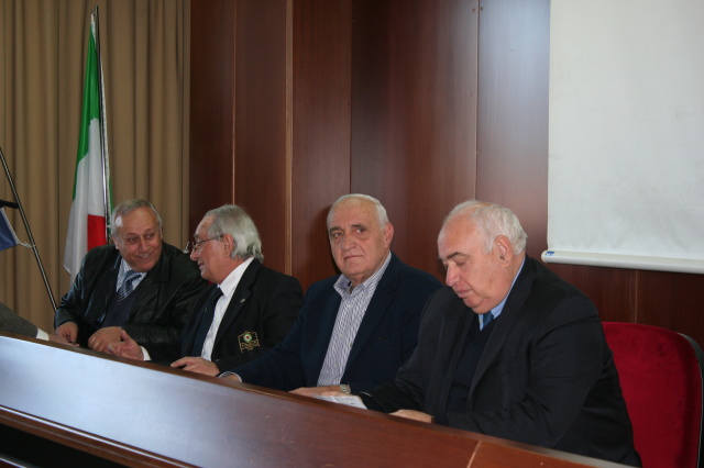 Assemblea Regionale C.R. Abruzzo