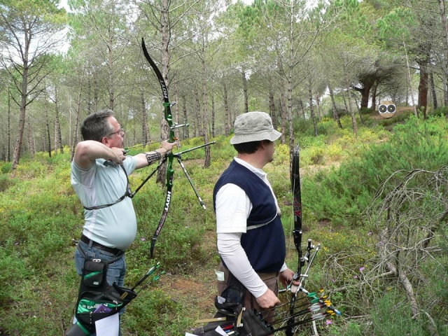 Sardegna: arriva il Trofeo Internazionale Lago di Baratz