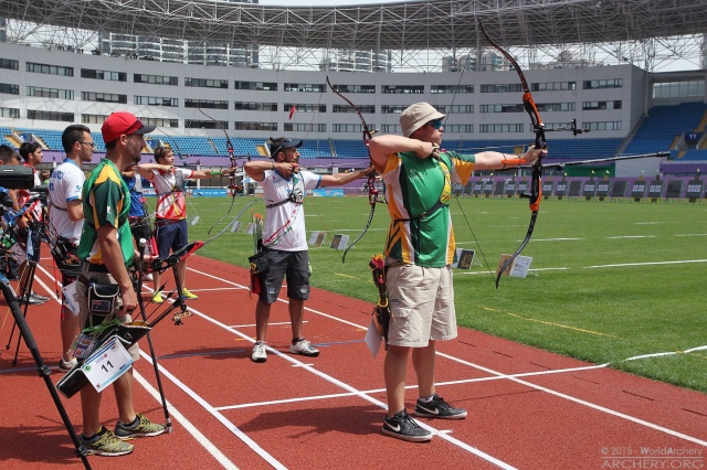 World Cup: l’Italia esce di scena a Shanghai