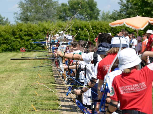 Piemonte: definita la squadra del Trofeo Pinocchio 